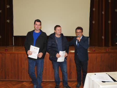 Obeležili mednarodni dan prostovoljstva 12